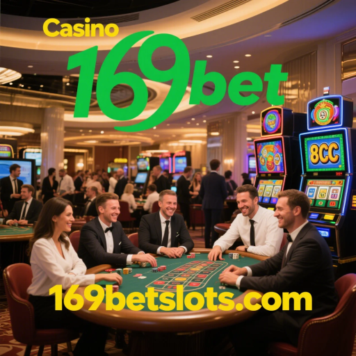 169bet