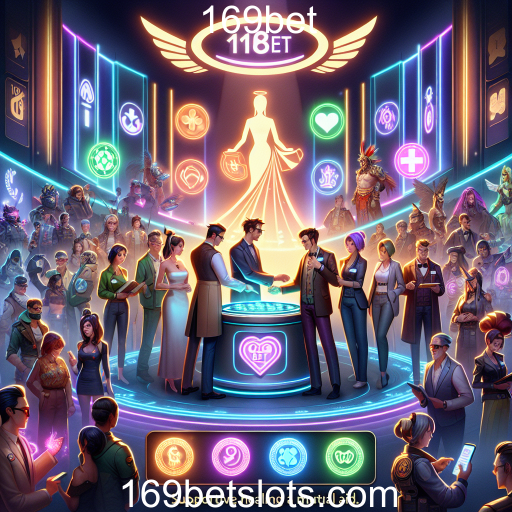 A Importância dos Jogos de Suporte: Colaboração em 169bet