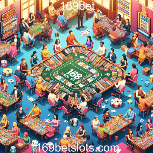 A Magia dos Jogos de Mesa: Diversão e Conexão em Cada Jogada